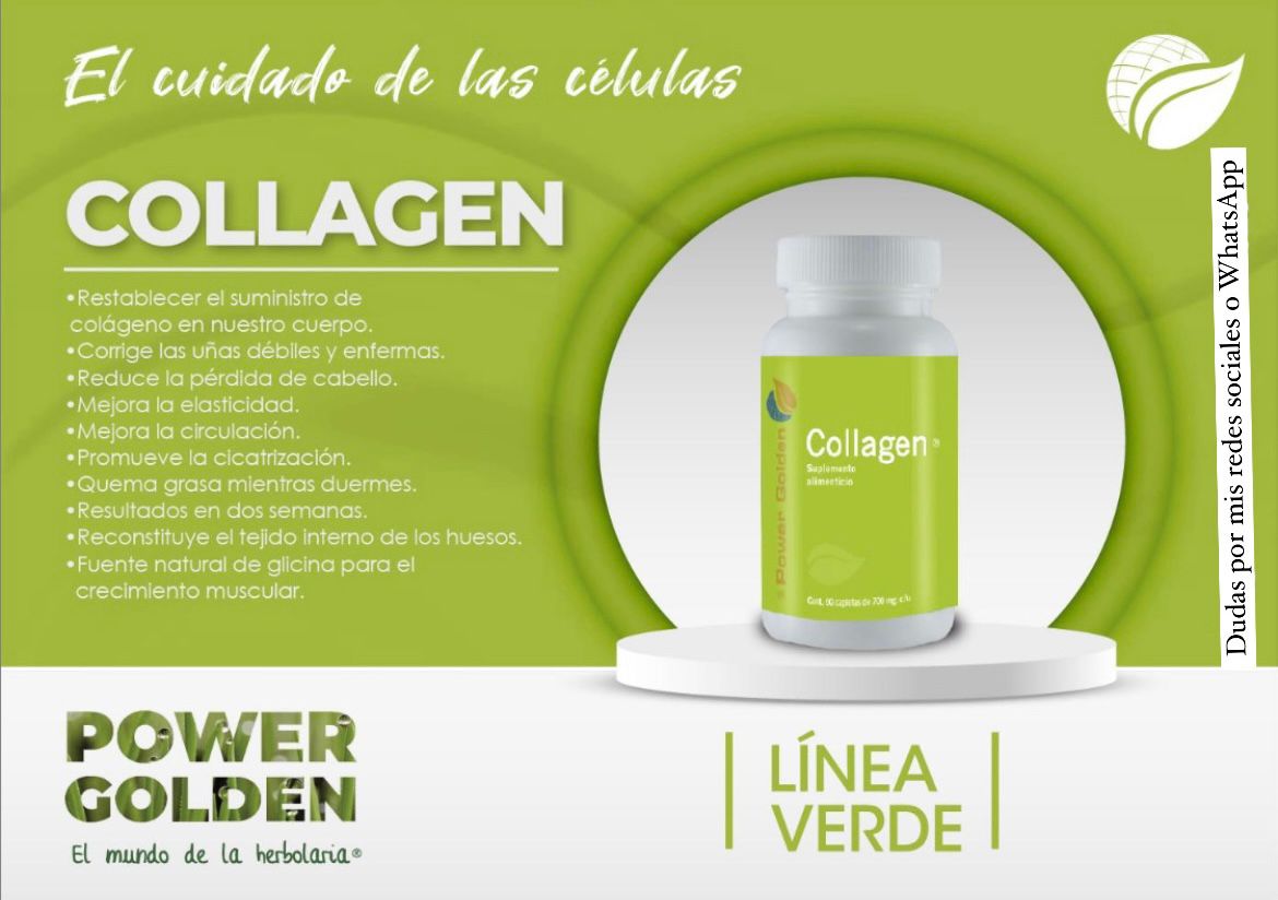 COLLAGEN