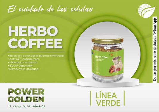 HERBO COFFEE