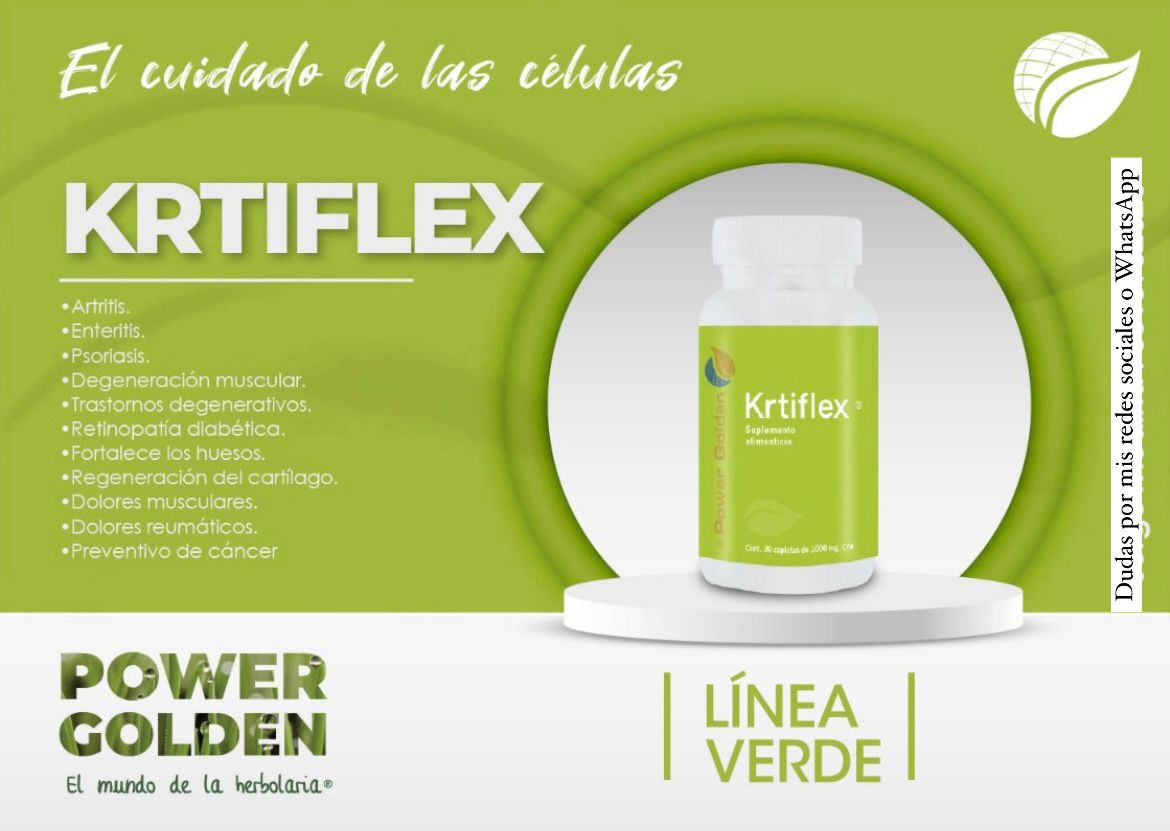 KRTIFLEX