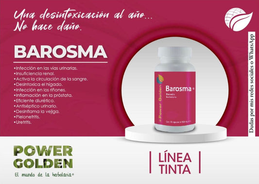 BAROSMA