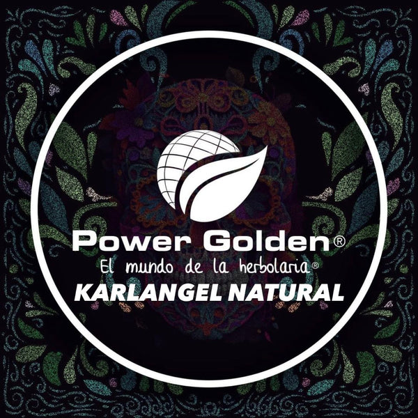 Karlangel Natural